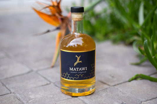 Matawi Honey Liqueur