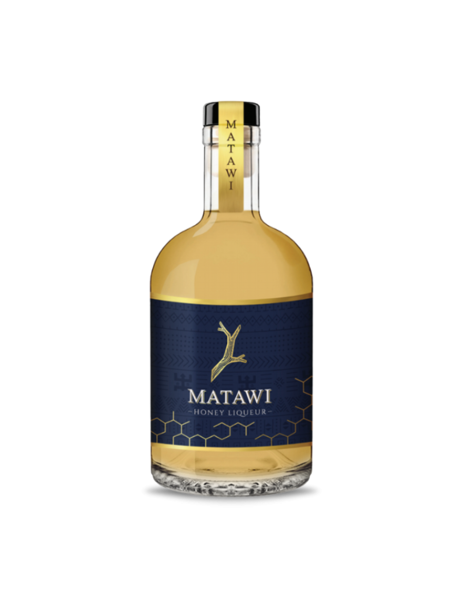 Matawi Honey Liqueur