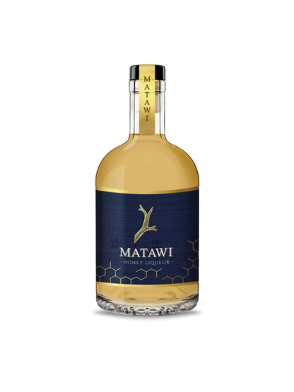Matawi Honey Liqueur